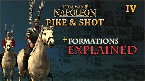 pike and shot napoleon total war|pike and shot campaigns.